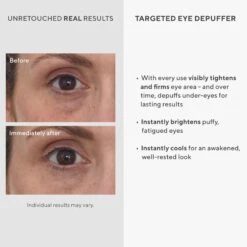 Murad Environmental Shield Targeted Eye Depuffer -Bumble Sale Store Murad Targeted Eye Depuffer with Peptides 3