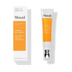 Murad Environmental Shield Targeted Eye Depuffer -Bumble Sale Store Murad Targeted Eye Depuffer with Peptides 6