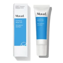 Murad Clarifying Water Gel Moisturizer -Bumble Sale Store Murad Water Gel Moisturizer