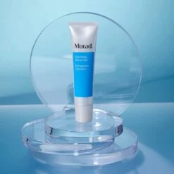 Murad Clarifying Water Gel Moisturizer -Bumble Sale Store Murad Water Gel Moisturizer 4
