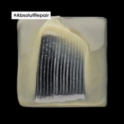 L'Oreal Serie Expert Absolut Repair Shampoo - 16oz -Bumble Sale Store NEWSERIEEXPERT ABSOLUT REPAIR 1200x1200px SHAMPOO 300ML TEXTURE 3474636974214 3474636974221