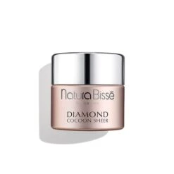 Natura Bisse Diamond Cocoon Sheer Cream