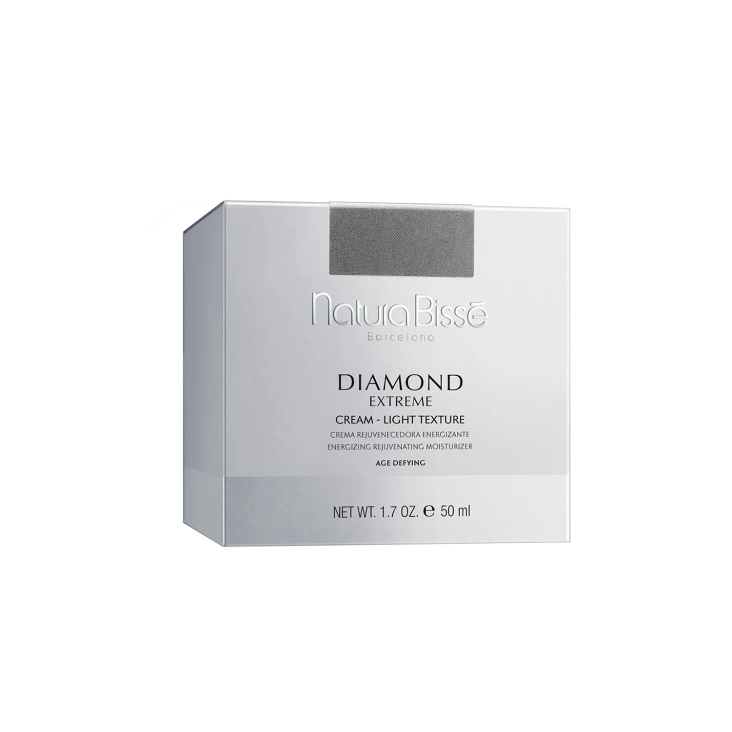 Natura Bisse Diamond Extreme Cream Light 7 Natura Bisse Diamond Extreme Cream Light - Image 5