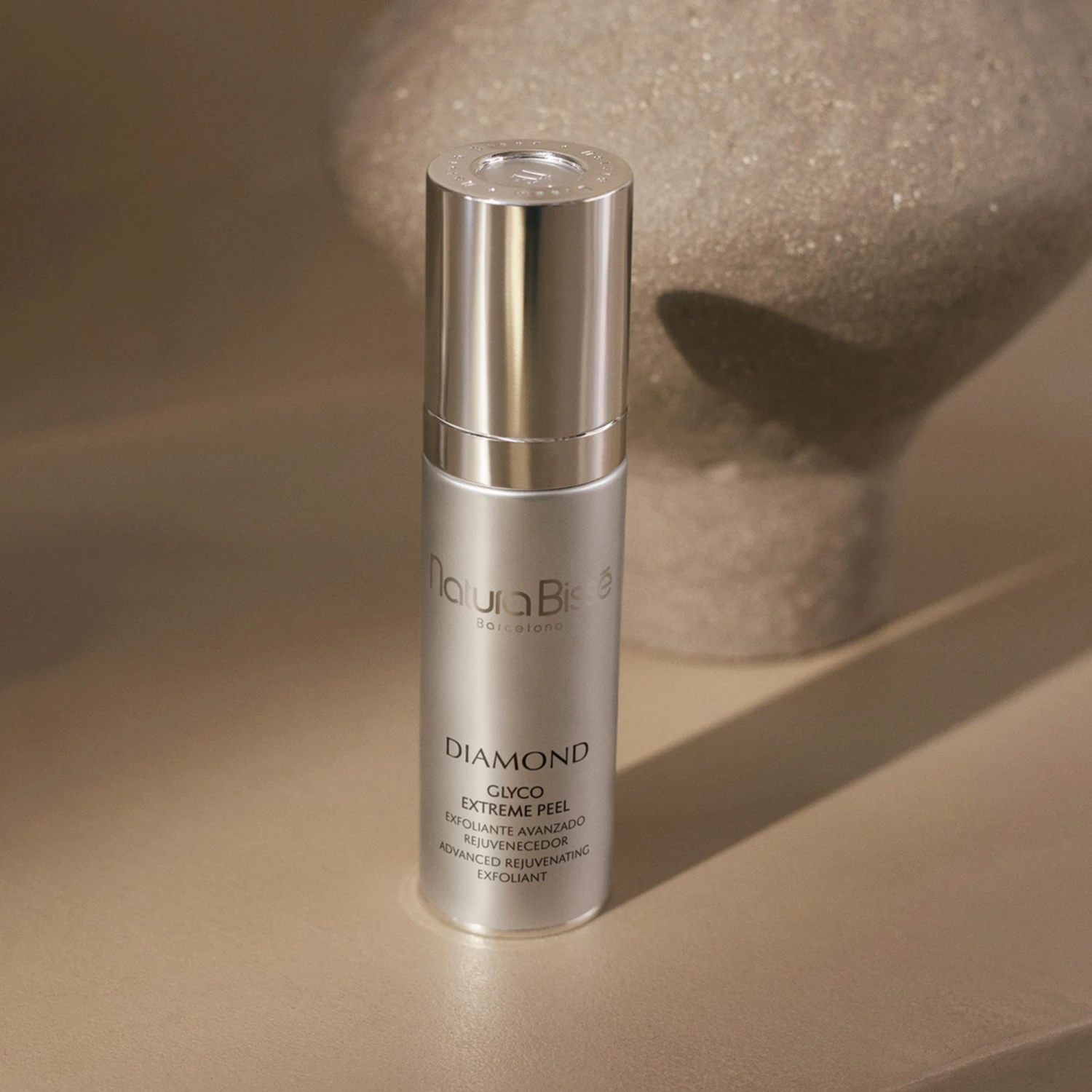 Natura Bisse Diamond Glyco Extreme Peel 7 Natura Bisse Diamond Glyco Extreme Peel - Image 5