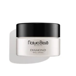 Natura Bisse Diamond Well Living Body Cream
