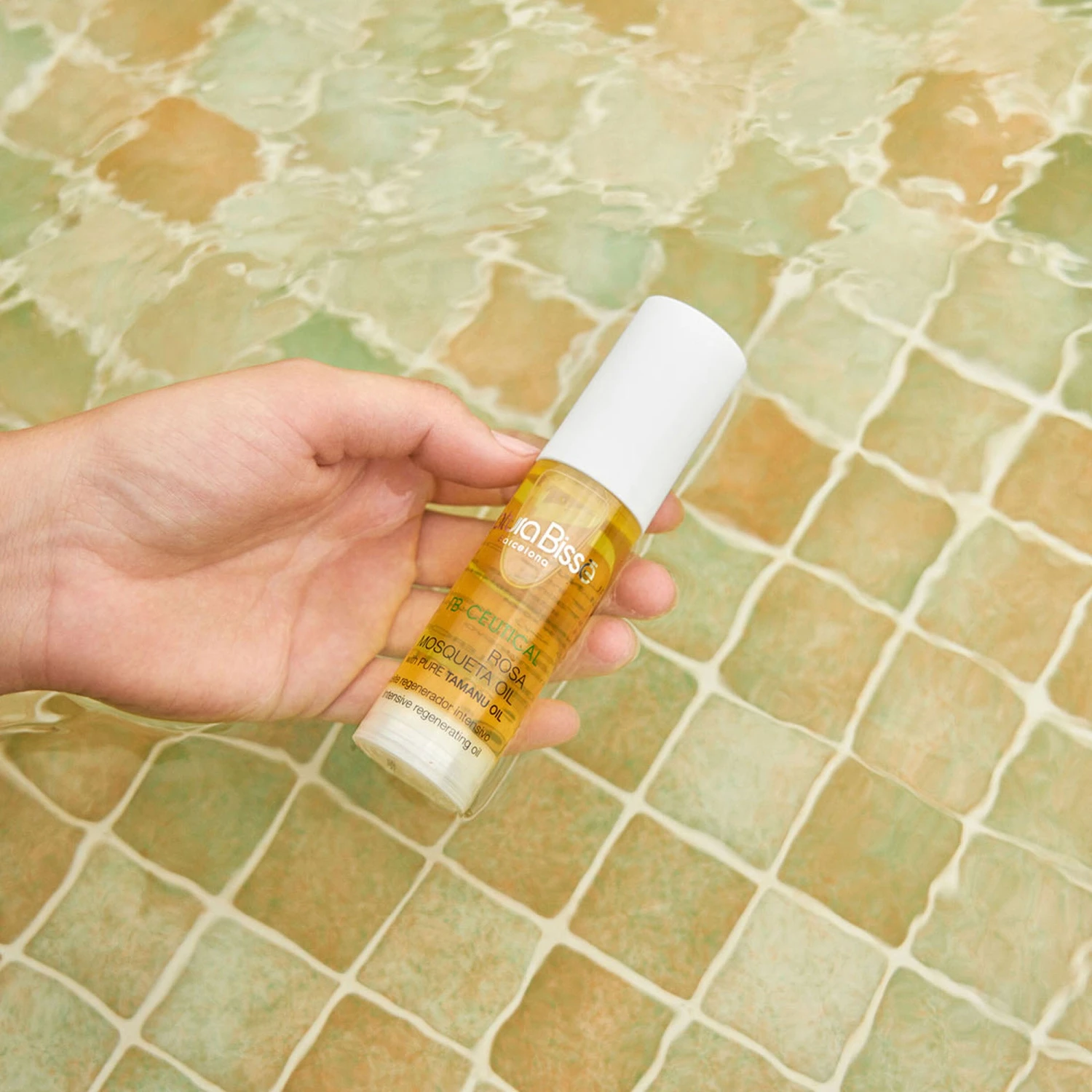 Natura Bisse Rosa Mosqueta Oil 6 Natura Bisse Rosa Mosqueta Oil - Image 4