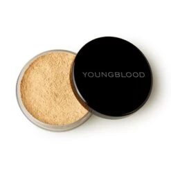 Youngblood Natural Loose Mineral Foundation