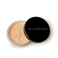 Youngblood Natural Loose Mineral Foundation -Bumble Sale Store NaturalLooseMineralFoundationFront Ivory