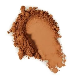 Youngblood Natural Loose Mineral Foundation -Bumble Sale Store NaturalLooseMineralFoundationSwatch Hazelnut