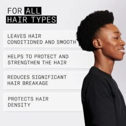 Nioxin Density Defend Anti-Breakage Strengthening Mask -Bumble Sale Store Nioxin Density Defend Anti Breakage Strengthening Mask 1