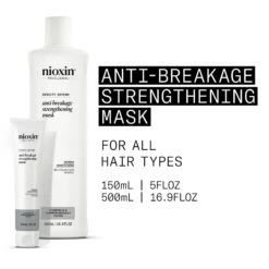 Nioxin Density Defend Anti-Breakage Strengthening Mask -Bumble Sale Store Nioxin Density Defend Anti Breakage Strengthening Mask 8ff1a37d 7204 434c b836 cac65ce1e515
