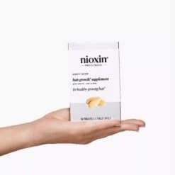 Nioxin Density Defend Hair Growth Supplements 9 Nioxin Density Defend Hair Growth Supplements -Bumble Sale Store Nioxin Density Defend Hair Growth Supplements