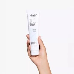 Nioxin Density Defend Styling Hair Thickening Gel 11 Nioxin Density Defend Styling Hair Thickening Gel -Bumble Sale Store Nioxin Density Defend Styling Hair Thickening Gel 4