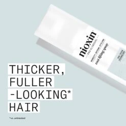 Nioxin Density Defend Styling Root Lifting Spray -Bumble Sale Store Nioxin Density Defend Styling Root Lifting Spray 1