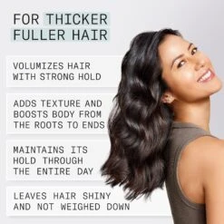 Nioxin Density Defend Styling Root Lifting Spray -Bumble Sale Store Nioxin Density Defend Styling Root Lifting Spray 2