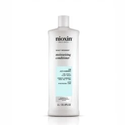 Nioxin Scalp Recovery Purifying Shampoo And Moisturizing Conditioner Liter Duo ($120 Value) -Bumble Sale Store Nioxin Scalp Recovery Avalanche Moisturizing conditioner 1000ml 075546cb ee98 4d83 a6bd bbf9a30f43e2
