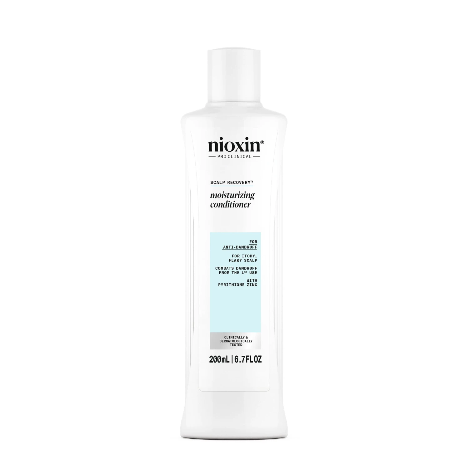 Nioxin Scalp Recovery Purifying Shampoo And Moisturizing Conditioner 6.7oz Duo ($52 Value) 7 Nioxin Scalp Recovery Purifying Shampoo And Moisturizing Conditioner 6.7oz Duo ($52 Value) - Image 5