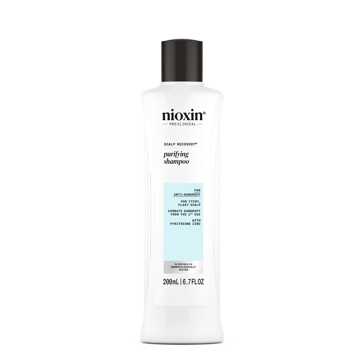 Nioxin Scalp Recovery Purifying Shampoo And Moisturizing Conditioner 6.7oz Duo ($52 Value) 4 Nioxin Scalp Recovery Purifying Shampoo And Moisturizing Conditioner 6.7oz Duo ($52 Value) - Image 2