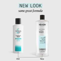 Nioxin Scalp Recovery Purifying Shampoo -Bumble Sale Store Nioxin Scalp Recovery Purifying Shampoo33