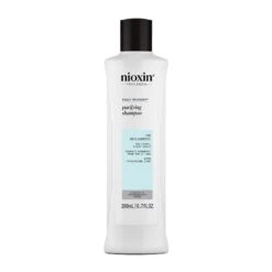 Nioxin Scalp Recovery Purifying Shampoo