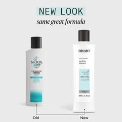 Nioxin Scalp Recovery Purifying Shampoo And Moisturizing Conditioner 6.7oz Duo ($52 Value) 12 Nioxin Scalp Recovery Purifying Shampoo And Moisturizing Conditioner 6.7oz Duo ($52 Value) -Bumble Sale Store Nioxin Scalp Recovery Purifying Shampoo d523c373 d814 4fbb b32c 0c986d8042fa