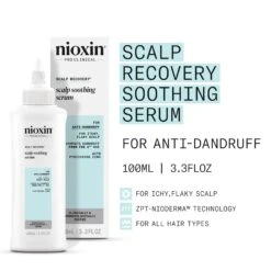 Nioxin Scalp Recovery Scalp Soothing Serum -Bumble Sale Store Nioxin Scalp Recovery Scalp Soothing Serum 1