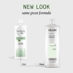 Nioxin Scalp Relief Scalp + Hair Conditioner -Bumble Sale Store Nioxin Scalp Relief BA 20fce0fc ffc9 4c9e ba18 e462f131b5e5