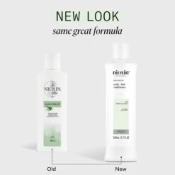 Nioxin Scalp Relief Cleansing Shampoo And Scalp + Hair Conditioner 6.7oz Duo ($52 Value) 11 Nioxin Scalp Relief Cleansing Shampoo And Scalp + Hair Conditioner 6.7oz Duo ($52 Value) -Bumble Sale Store Nioxin Scalp Relief Conditioner 6.7oz