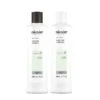 Nioxin Scalp Relief Cleansing Shampoo And Scalp + Hair Conditioner 6.7oz Duo ($52 Value) 2 Nioxin Scalp Relief Cleansing Shampoo And Scalp + Hair Conditioner 6.7oz Duo ($52 Value) -Bumble Sale Store Nioxin Scalp Relief Duo 6.7oz