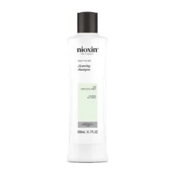 Nioxin Scalp Relief Cleansing Shampoo And Scalp + Hair Conditioner 6.7oz Duo ($52 Value) 8 Nioxin Scalp Relief Cleansing Shampoo And Scalp + Hair Conditioner 6.7oz Duo ($52 Value) -Bumble Sale Store Nioxin Scalp Relief Shampoo 6.7oz
