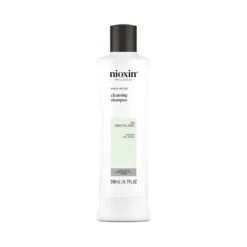 Nioxin Scalp Relief Cleansing Shampoo