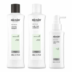 Nioxin Scalp Relief System Kit