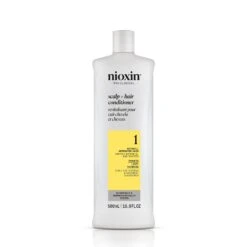 Nioxin System 1 Scalp + Hair Shampoo And Conditioner 16oz Duo ($70 Value) 13 Nioxin System 1 Scalp + Hair Shampoo And Conditioner 16oz Duo ($70 Value) -Bumble Sale Store Nioxin System 1 Conditioner 16oz 500ml 030d16bd 3366 4714 af6b 69cb8dc501bc
