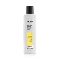 Nioxin System 1 Scalp + Hair Shampoo