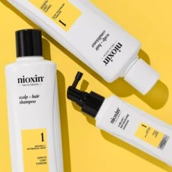 Nioxin System 1 Kit 13 Nioxin System 1 Kit -Bumble Sale Store Nioxin System 1 Trial Kit 150ml 3 325d304e e9c7 43cf 8c18 6a5a7a6931c6
