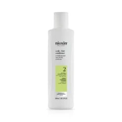 Nioxin System 2 Scalp Care + Hair Conditioner