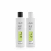 Nioxin System 2 Scalp + Hair Shampoo And Conditioner 10ozDuo ($52 Value) -Bumble Sale Store Nioxin System 2 Duo 10
