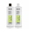 Nioxin System 2 Scalp + Hair Shampoo And Conditioner 16oz Duo ($70 Value) -Bumble Sale Store Nioxin System 2 Duo 16