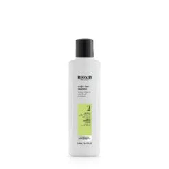 Nioxin System 2 Trial Kit -Bumble Sale Store Nioxin System 2 Shampoo 5oz 150ml 2