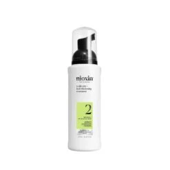 Nioxin System 2 Trial Kit -Bumble Sale Store Nioxin System 2 Treatment 40ml