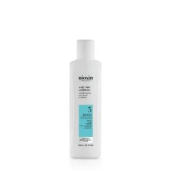 Nioxin System 3 Scalp + Hair Shampoo And Conditioner 10oz Duo ($52 Value) 13 Nioxin System 3 Scalp + Hair Shampoo And Conditioner 10oz Duo ($52 Value) -Bumble Sale Store Nioxin System 3 Conditioner 10oz 300ml
