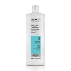Nioxin System 3 Scalp Care + Hair Conditioner 23 Nioxin System 3 Scalp Care + Hair Conditioner -Bumble Sale Store Nioxin System 3 Conditioner 16oz 500ml 8a695767 f74f 47e3 a8f9 a2f602a9cf73