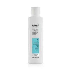 Nioxin System 3 Trial Kit -Bumble Sale Store Nioxin System 3 Conditioner 5oz 150ml