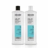 Nioxin System 3 Scalp + Hair Shampoo And Conditioner 16oz Duo ($70 Value) -Bumble Sale Store Nioxin System 3 Duo 16