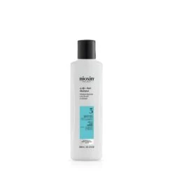Nioxin System 3 Scalp + Hair Shampoo And Conditioner 10oz Duo ($52 Value) 10 Nioxin System 3 Scalp + Hair Shampoo And Conditioner 10oz Duo ($52 Value) -Bumble Sale Store Nioxin System 3 Shampoo 10oz 300ml