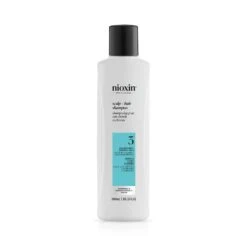 Nioxin System 3 Scalp + Hair Shampoo