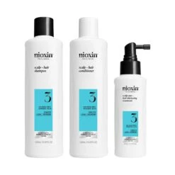 Nioxin System 3 Trial Kit