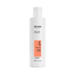 Nioxin System 4 Kit -Bumble Sale Store Nioxin System 4 Conditioner 10oz 300ml