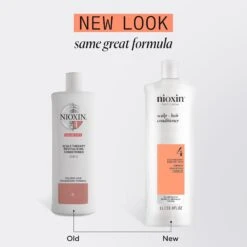 Nioxin System 4 Scalp Care + Hair Conditioner -Bumble Sale Store Nioxin System 4 Conditioner 33 83e73908 4695 42d6 be16 003bdd9055e4