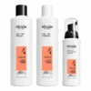 Nioxin System 4 Kit 1 Nioxin System 4 Kit -Bumble Sale Store Nioxin System 4 Kit